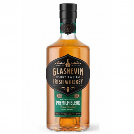 Glasnevin Rebel's Choice