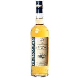 Glencadam 10 Year Old Glencadam 10 Year Old