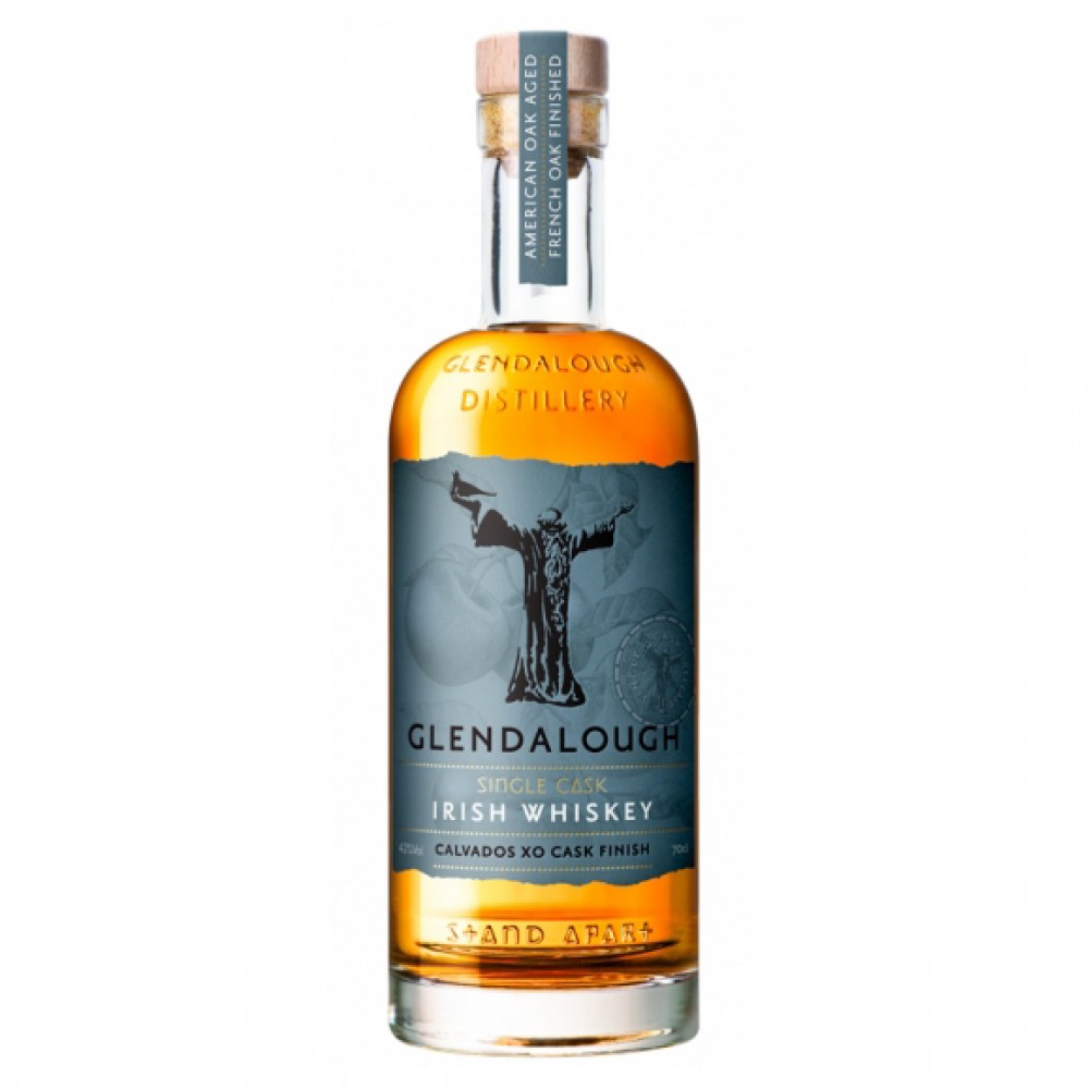 Glendalough Calvados XO Single Cask