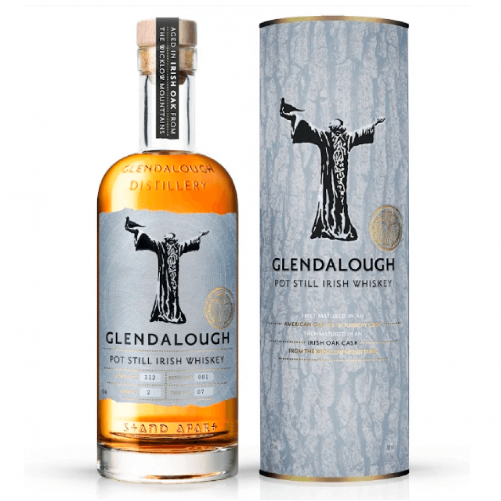 Glendalough Pot Still