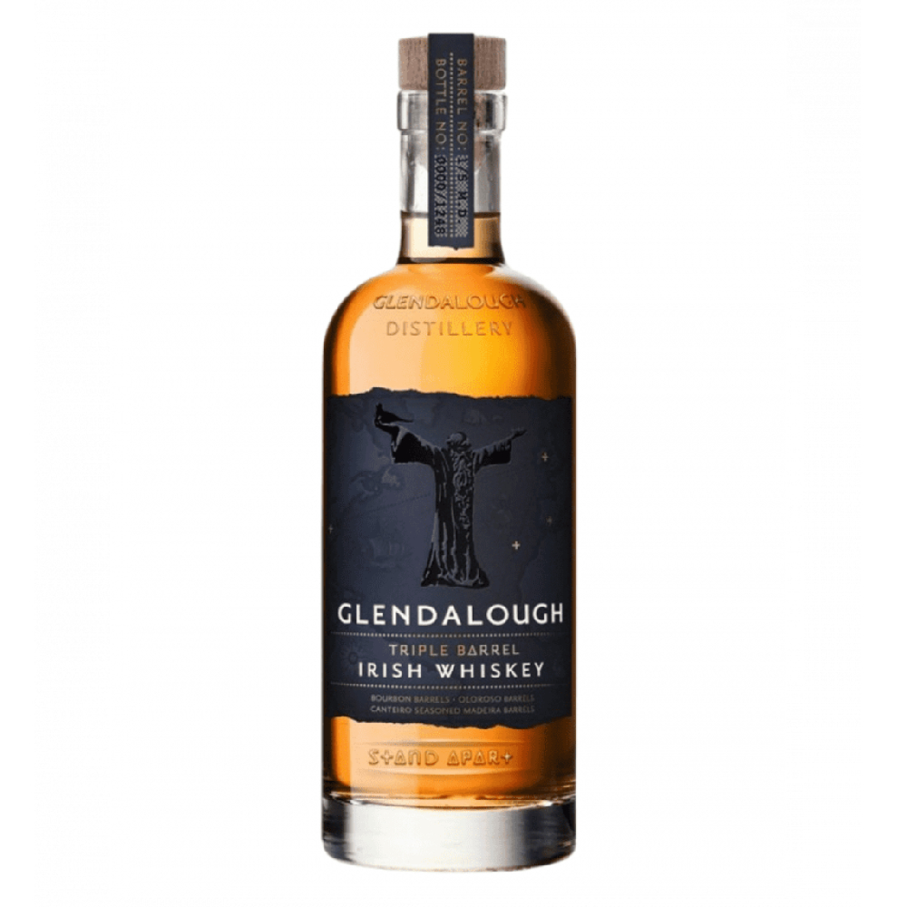 Glendalough Triple Barrel