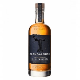 Glendalough Triple Barrel