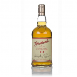 Glenfarclas 10 Year Old
