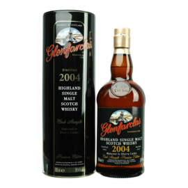 Glenfarclas 2004 Cask #1106