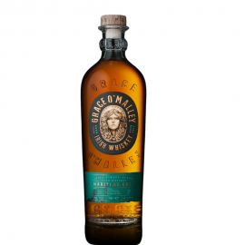 Grace O'Malley Maritime Cask Irish Whiskey