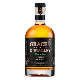 Grace O'Malley Blended Irish Whiskey