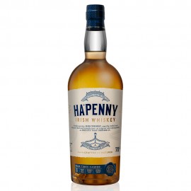 Ha'Penny Four Cask Whiskey