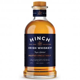 Hinch Peated Single Malt