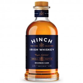 Hinch Small Batch Bourbon Cask