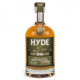 Hyde 1916 6 Year Old Grain Whiskey