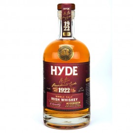 Hyde 1922 Rum Finish Single Malt