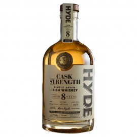 Hyde Cask Strength 8 Year Old