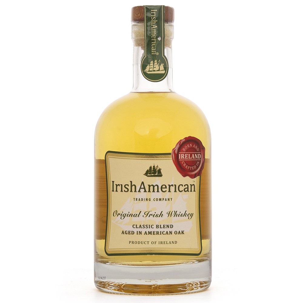 Irish American Classic Blend