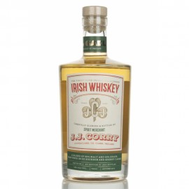 JJ Corry The Gael Batch 2