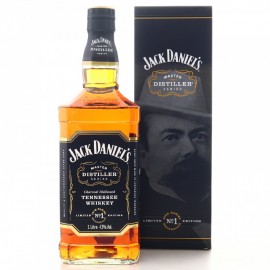 Jack Daniel's Master Distiller No.1 1 Litre