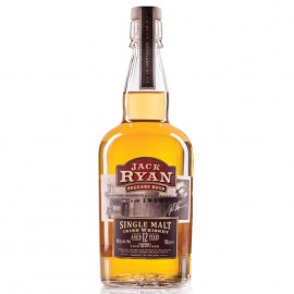 Jack Ryan 12 Year Old Single Malt