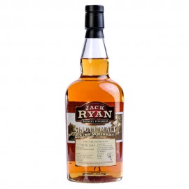 Jack Ryan Finca Museum Rioja