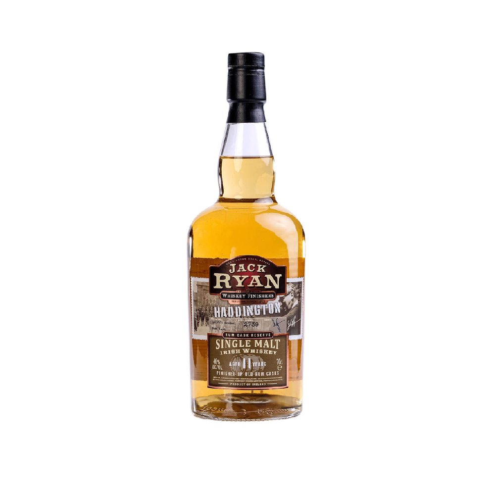 Jack Ryan Haddington 5cl