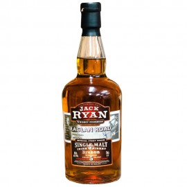 Jack Ryan Raglan Road