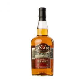Jack Ryan Shelbourne 5 Year Old Bourbon Finish 70cl