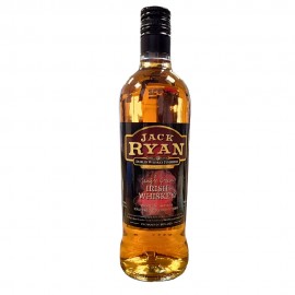 Jack Ryan Single Grain	