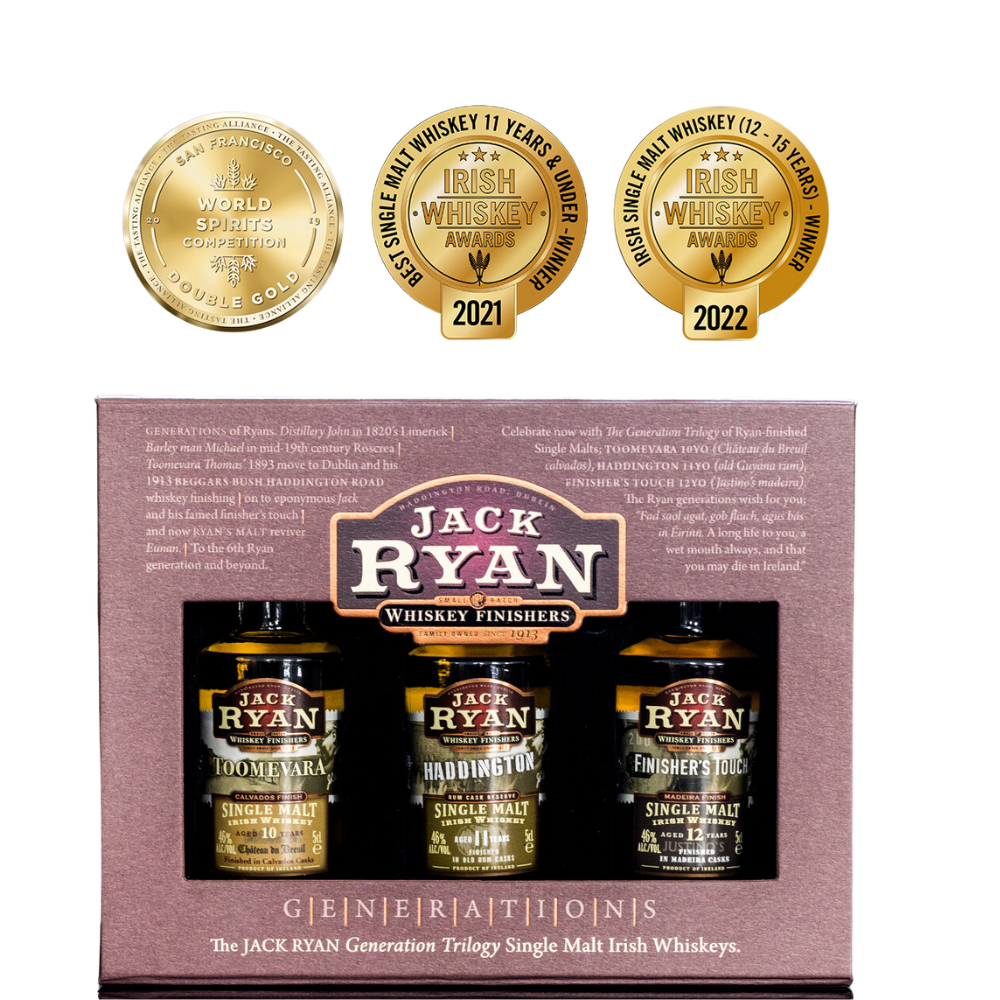Jack Ryan Trilogy Mini Pack