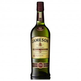 Jameson 12 Year Old