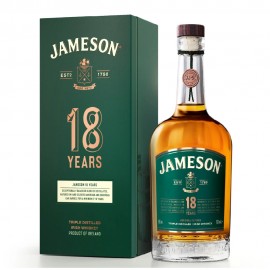 Jameson 18 Year Old 