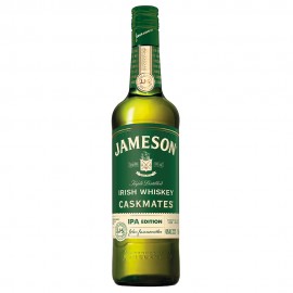 Jameson Caskmates IPA Edition