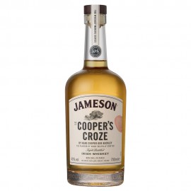 Jameson Cooper's Croze