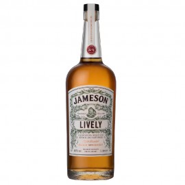 Jameson Lively