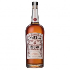 Jameson Round