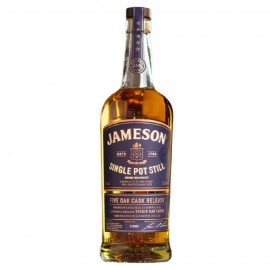 Jameson Single Pot Still