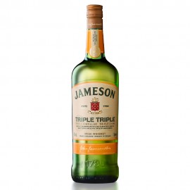 Jameson Triple Triple