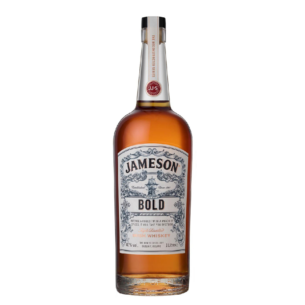 Jameson Bold