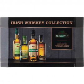 Kilbeggan Mini Collection Gift Set