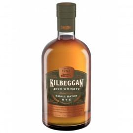 Kilbeggan Small Batch Rye