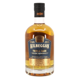 Kilbeggan Triple Cask 