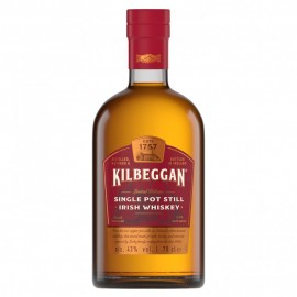 Kilbeggan Single Pot Still