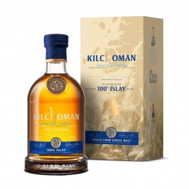 Kilchoman Islay 13th Edition Single Malt	