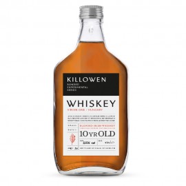 Killowen 10 Year Old Virgin Hungarian Oak