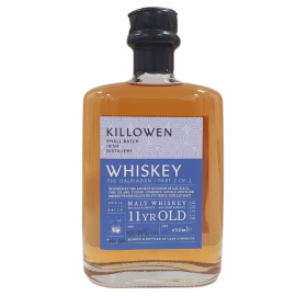 Killowen Dalriadan Part 2 of 2 50cl