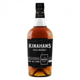 Kinahan's Kasc Project