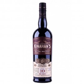 Kinahans Single Malt 10 Year Old