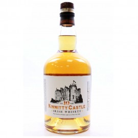 Kinnitty Castle 10 Year Old