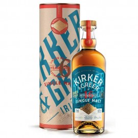 Kirker and Greer 16 Year Old Single Malt