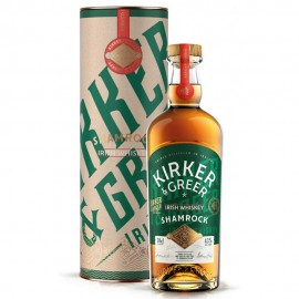 Kirker and Greer Shamrock