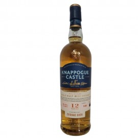 Knappogue Castle Cognac Cask