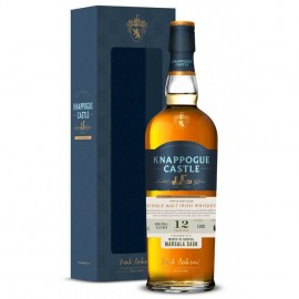 Knappogue Castle 12 Year Old Marsala Cask