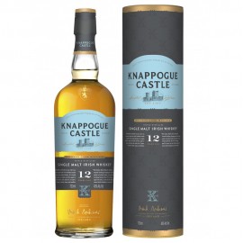 Knappogue Castle 12 Year Old